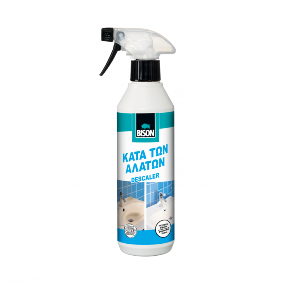 ΑΦΑΛΑΤΙΚΟ ΜΠΟΥΚΑΛΙ 500ML BISON