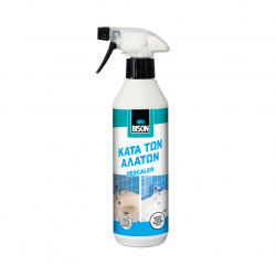 ΑΦΑΛΑΤΙΚΟ ΜΠΟΥΚΑΛΙ 500ML BISON