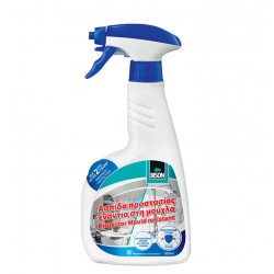 ΑΣΠΙΔΑ ΠΡΟΣΤΑΣΙΑΣ ΓΙΑ ΤΗΝ ΜΟΥΧΛΑ 500ML BISON