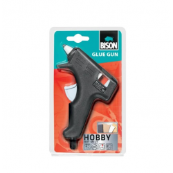 GLUE GUN HOBBY BOX BISON