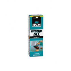 KIT ΡΕΥΣΤΗ ΒΕΝΖΙΝΟΚΟΛΛΑ 55ML ΚΟΥΤΙ BISON