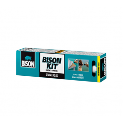 KIT ΡΕΥΣΤΗ ΒΕΝΖΙΝΟΚΟΛΛΑ 140ML ΚΟΥΤΙ BISON