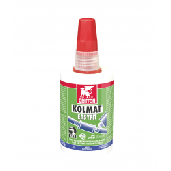 ΑΣΦΑΛΙΣΤΙΚΟ ΣΠΕΙΡΩΜΑΤΩΝ KOLMAT EASY FIT BOT 50ML GRIFFON