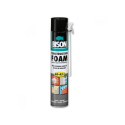 CONSTRUCTION FOAM AEROSOL 750ML BISON