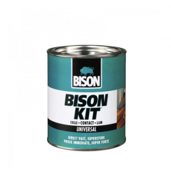 KIT ΡΕΥΣΤΗ ΒΕΝΖΙΝΟΚΟΛΛΑ ΔΟΧΕΙΟ 250ML BISON