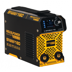 HELIXPOWER MINIMAX SYNERGY 160A LIFT TIG