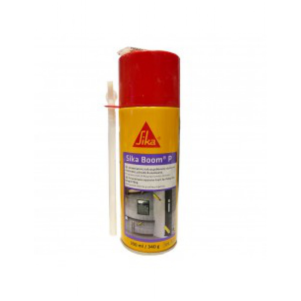 SIKA BOOM P ΑΦΡΟΣ ΧΕΙΡΟΣ 300ml/420gr
