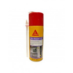 SIKA BOOM P ΑΦΡΟΣ ΧΕΙΡΟΣ 300ml/420gr