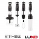 ΠΟΛΥΜΙΞΕΡ ΧΕΙΡΟΣ 4 ΣΕ 1 700W LUND 67700