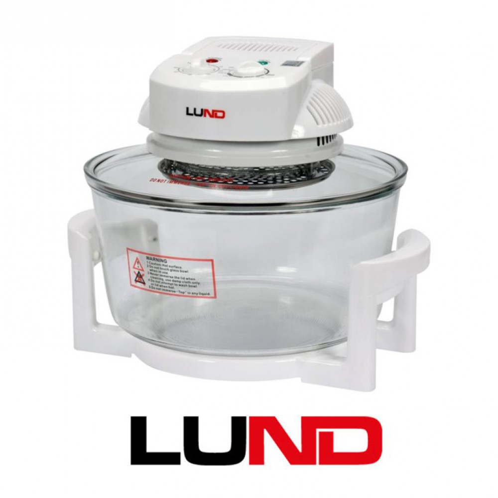 ΡΟΜΠΟΤ ΜΑΓΕΙΡΙΚΗΣ 17L LUND 67640