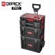 ΕΡΓΑΛΕΙΟΘΗΚΗ QBRICK PRO CART ΣΕΤ 5 ΤΜΧ