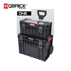 QBRICK ONE SET 2TMX ΕΡΓΑΛΕΙΟΦΟΡΟΣ ΤΡΟΧΗΛΑΤΟΣ