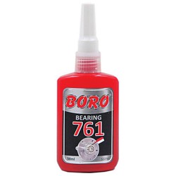 BORO 761 ΚΟΛΛΑ ΡΟΥΛΕΜΑΝ ΜΕΣΑΙΑ 50ML