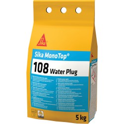 Sika MonoTop®-108 WaterPlug
