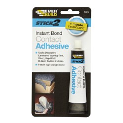 EVERBUILD CONTACT ADHESIVE ΒΕΝΖΙΝΟΚΟΛΛΑ ΓΕΝΙΚΗΣ ΧΡΗΣΗΣ