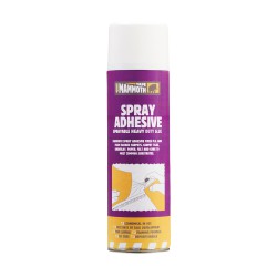 EVERBUILD Spray adhesive ΒΕΝΖΙΝΟΚΟΛΛΑ ΣΠΡΕΙ