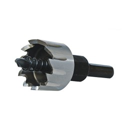 HELIX  ΠΟΤΗΡΟΤΡΥΠΑΝΟ HSS-G DMO 5 - 40.0MM-ΜΕΓΕΘΟΣ
