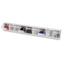 TAYG ΑΝΑΚΛΙΝΟΜΕΝΑ ΣΚΑΦΑΚΙΑ ΑΠΟΘΗΚΕΥΣΗΣ 9 ΧΩΡΩΝ