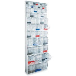 TAYG ΑΝΑΚΛΙΝΟΜΕΝΑ ΣΚΑΦΑΚΙΑ ΑΠΟΘΗΚEYΣΗΣ 3 ΧΩΡΩΝ