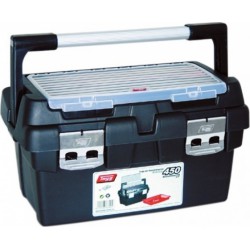 TAYG ΕΡΓΑΛΕΙΟΘΗΚΗ 450 4 ΚΟΥΜΠΩΜΑΤΩΝ ΜΕ ΤΑΜΠΑΚΙΕΡΑ