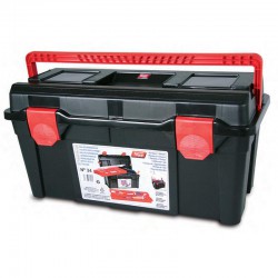 TAYG NO35 ΕΡΓΑΛΕΙΟΘΗΚΗ 4 ΚΟΥΜΠΩΜΑΤΩΝ ΜΕ ΤΑΜΠΑΚΙΕΡΑ & ΕΤΑΖΕΡΑ