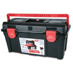 TAYG NO31 ΕΡΓΑΛΕΙΟΘΗΚΗ 4 ΚΟΥΜΠΩΜΑΤΩΝ ΜΕ ΤΑΜΠΑΚΙΕΡΑ & ΕΤΑΖΕΡΑ