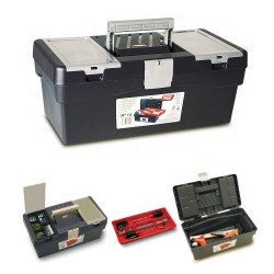 TAYG ΕΡΓΑΛΕΙΟΘΗΚΗ 12 ΜΕ ΤΑΜΠΑΚΙΕΡΕΣ ΚΑΙ ΕΤΑΖΕΡΑ