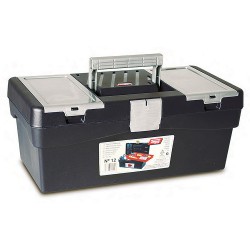 TAYG ΕΡΓΑΛΕΙΟΘΗΚΗ 11 ΜΕ ΤΑΜΠΑΚΙΕΡΕΣ ΚΑΙ ΕΤΑΖΕΡΑ