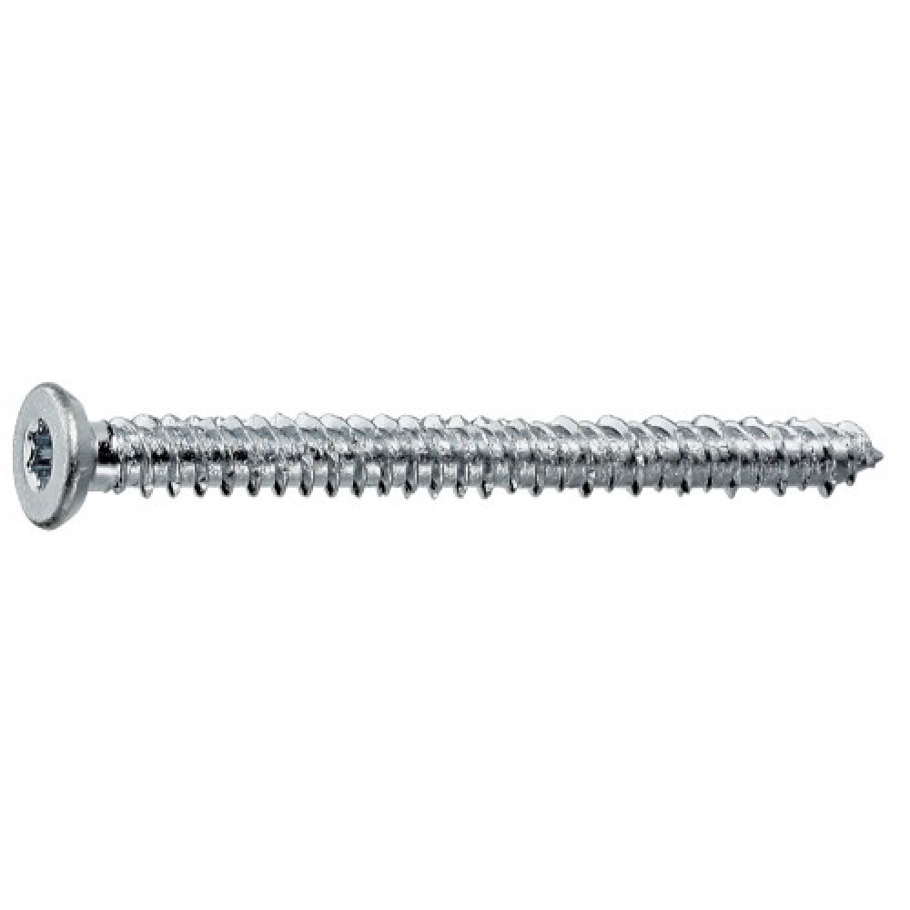 1000 TMX HELIX ΤΣΙΜΕΝΤΟΒΙΔΑ ΑΣΗΜΙ - 132.0MM-ΜΗΚΟΣ