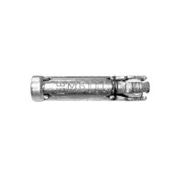HELIX ΒΥΣΜΑ ΧΑΛΥΒΔΙΝΟ 4 ΦΥΛΛΩΝ - 6.0MM-ΔΙΑΜΕΤΡΟΣ