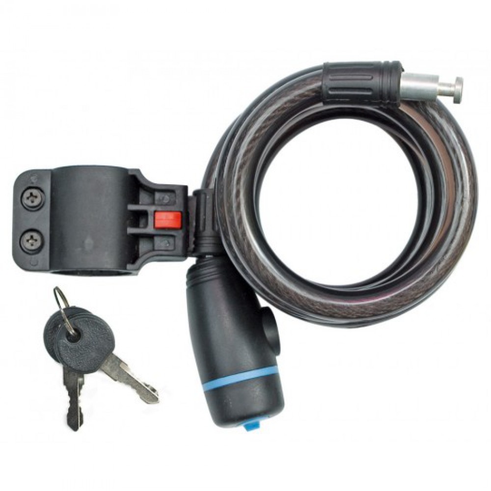 ΑΛΥΣΙΔΑ ΚΛΕΙΔΩΜΑΤΟΣ 180cm 12mm VOREL 77840