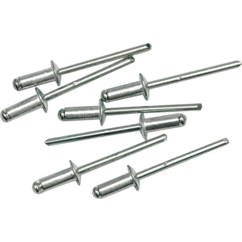 ΠΡΙΤΣΙΝΙΑ ΣΕΤ 50 ΤΜΧ VOREL 12.7X4mm 70420
