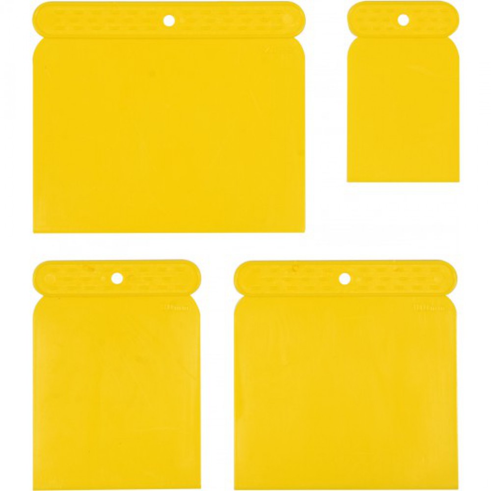 ΝΤΟΥΚΟΣΠΑΤΟΥΛΕΣ ΠΛΑΣΤΙΚΕΣ ΣΕΤ 4ΤΜΧ VOREL 05950