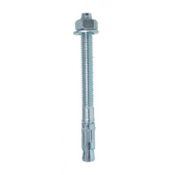 HELIX ΒΥΣΜΑ EXPRESS ΑΠΟ ΧΑΛΥΒΑ 6.8 - 10.0MM-ΔΙΑΜΕΤΡΟΣ, 100.0MM-ΜΗΚΟΣ