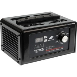 ΕΚΚΙΝΗΤΗΣ-ΦΟΡΤΙΣΤΗΣ ΜΠΑΤΑΡΙΩΝ YT-83051