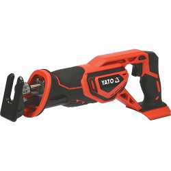ΣΠΑΘΟΣΕΓΑ 18V SOLO YT-82815