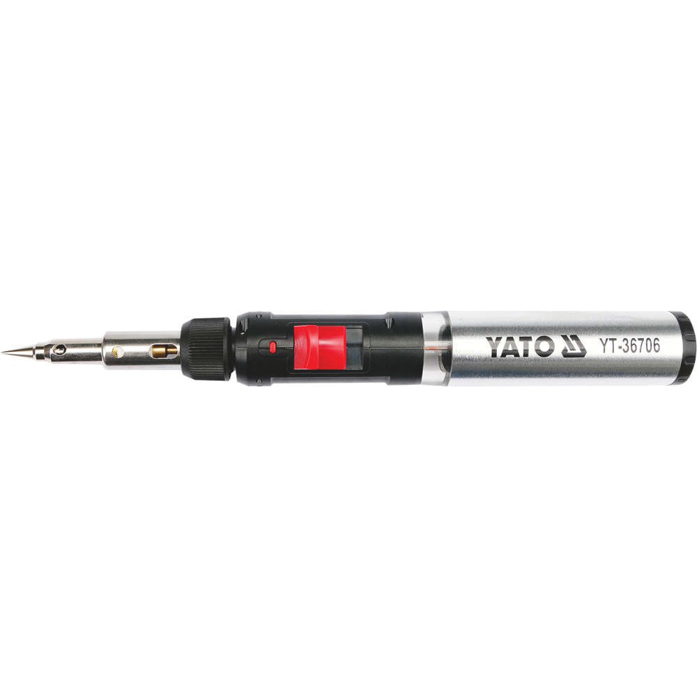ΚΟΛΛΗΤΗΡΙ ΒΟYTΑΝΙΟΥ 30-125W YATO YT-36706