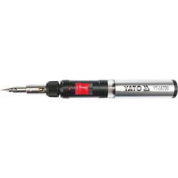 ΚΟΛΛΗΤΗΡΙ ΒΟYTΑΝΙΟΥ 30-125W YATO YT-36706