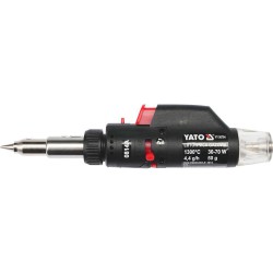 ΕΡΓΑΛΕΙΟ ΣΥΓΚΌΛΛΗΣΗΣ 3ΣΕ1 30-70W YT-36704