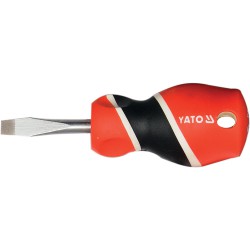 ΚΑΤΣΑΒΙΔΙ S2 ΙΣΙΟ SL 6Χ38 YT-25910
