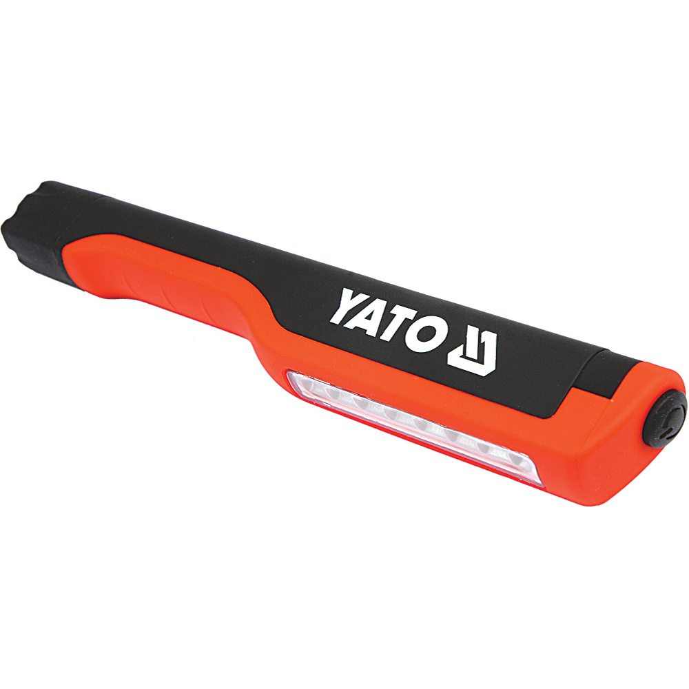 ΦΑΚΟΣ 8LED 80lm YT-08514