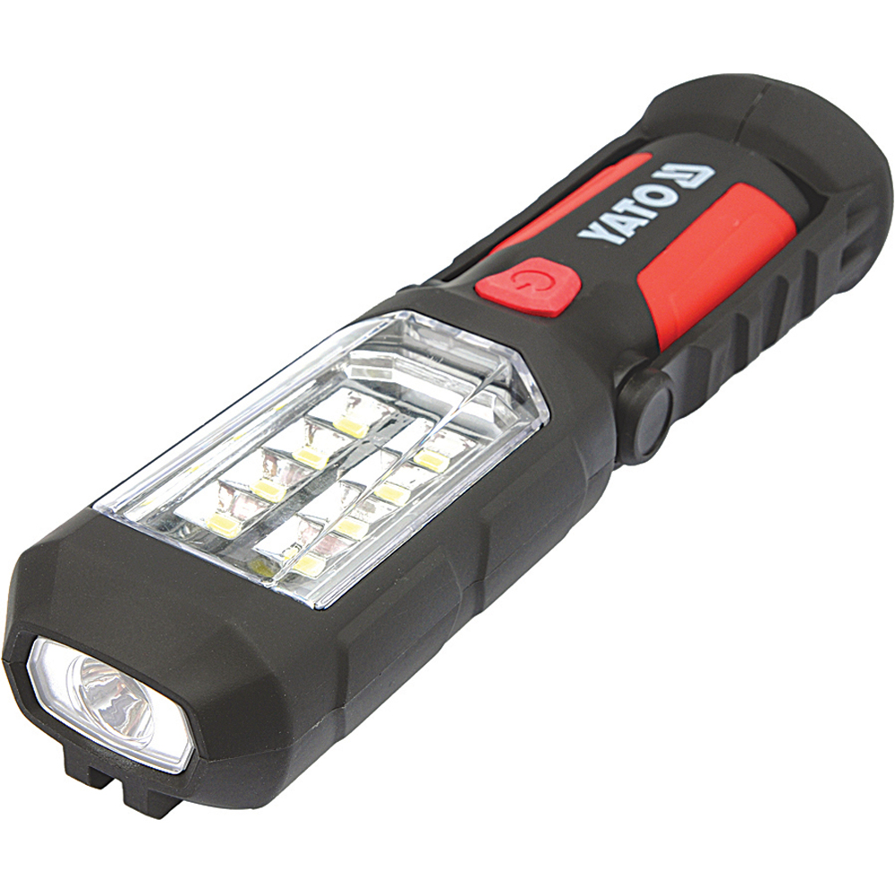 ΦΑΚΟΣ ΜΑΓΝΗΤ LED 2 ΣΕ 1 YT-08513