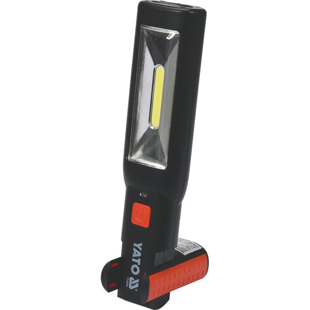 ΦΑΚΟΣ LED 3W 250lm YT-08504