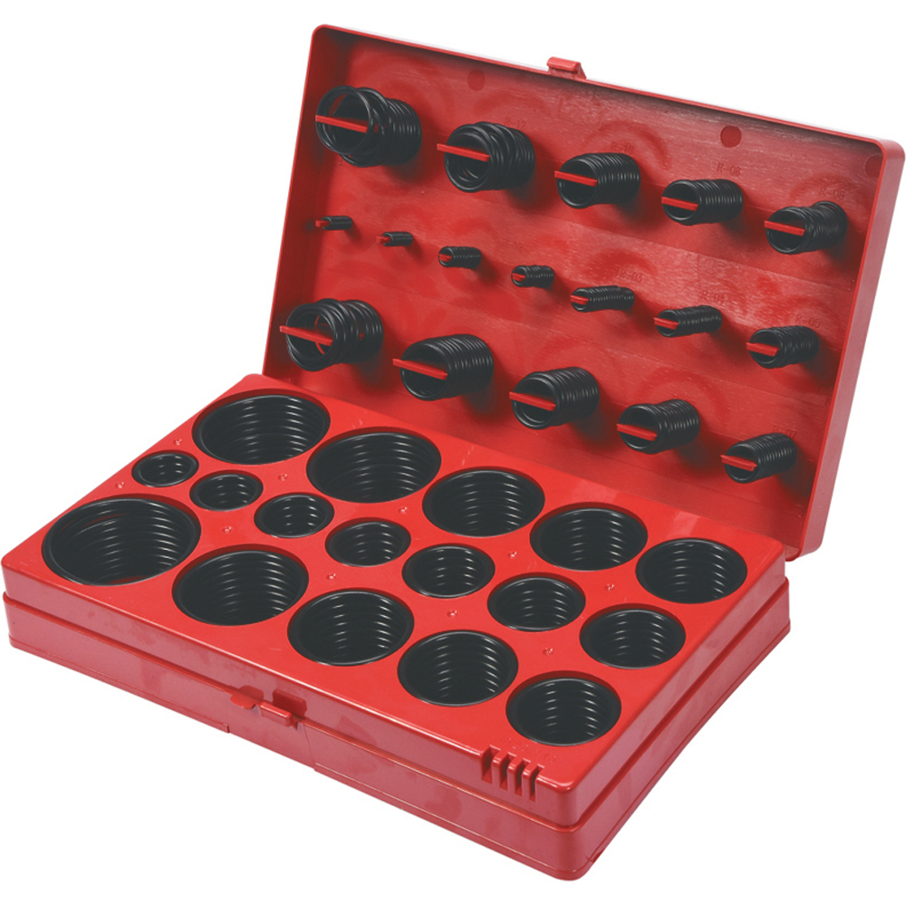 O-RINGS ΣΕΤ 419ΤΕΜ YT-06876