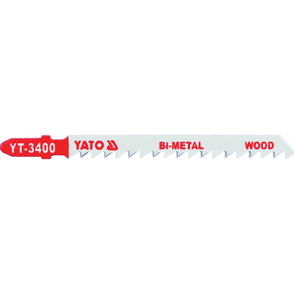 ΛΑΜΑ ΣΕΓΑΣ BI METAL 5TMX 100MM YT-3400