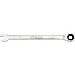 YATO ΓΕΡΜΑΝΟΠΟΛΥΓΩΝΟ ΚΑΣΤΑΝΙΑΣ - 9.0MM-ΔΙΑΜΕΤΡΟΣ