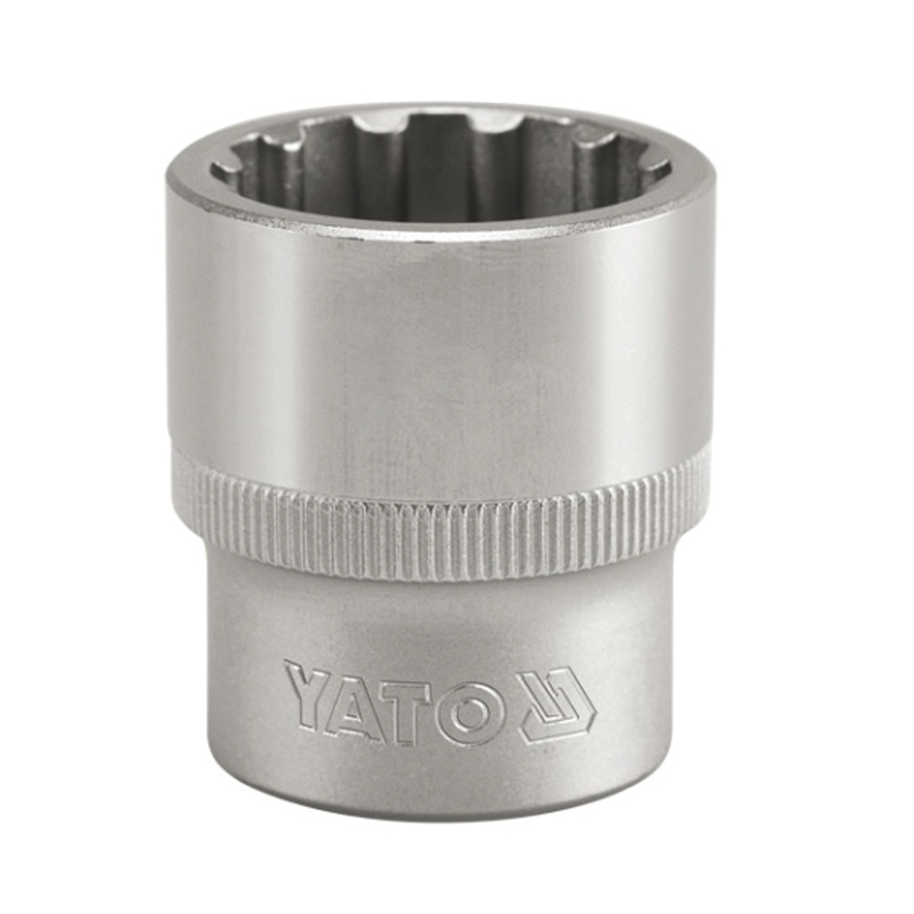 ΥΑΤΟ ΚΑΡΥΔΑΚΙ ΠΟΛΥΣΦΗΝΟ 1/2 - 30.0MM-ΔΙΑΜΕΤΡΟΣ