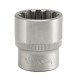 ΥΑΤΟ ΚΑΡΥΔΑΚΙ ΠΟΛΥΣΦΗΝΟ 1/2 - 30.0MM-ΔΙΑΜΕΤΡΟΣ