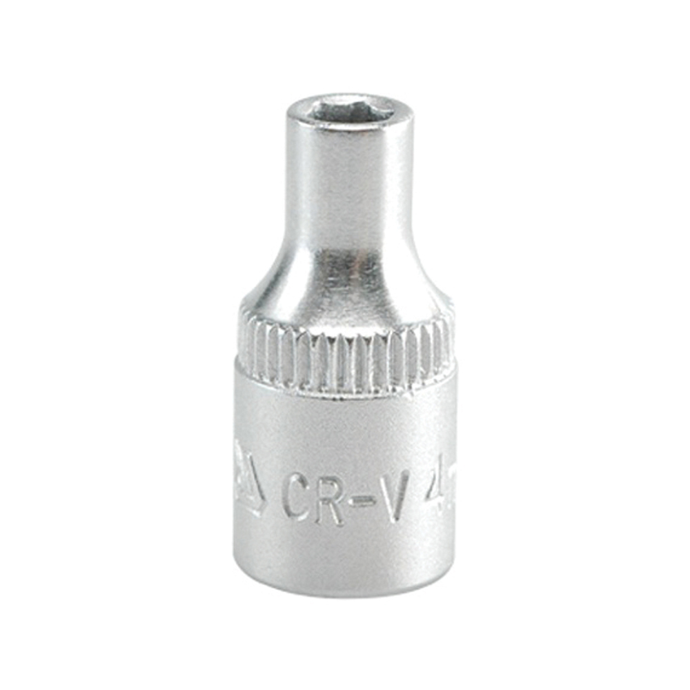 ΥΑΤΟ ΚΑΡΥΔΑΚΙ HEX 1/4 - 12.0MM-ΔΙΑΜΕΤΡΟΣ