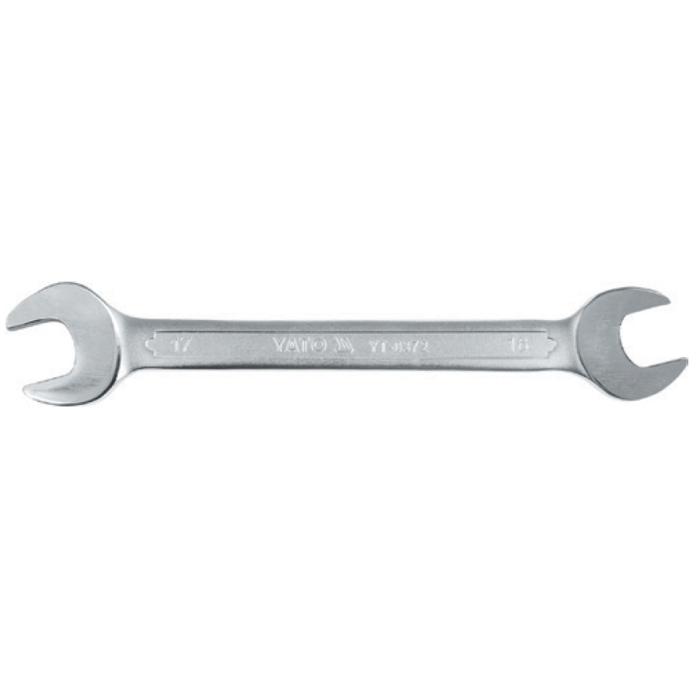 YATO ΚΛΕΙΔΙ ΓΕΡΜΑΝΙΚΟ - 8Χ9-ΔΙΑΜΕΤΡΟΣ